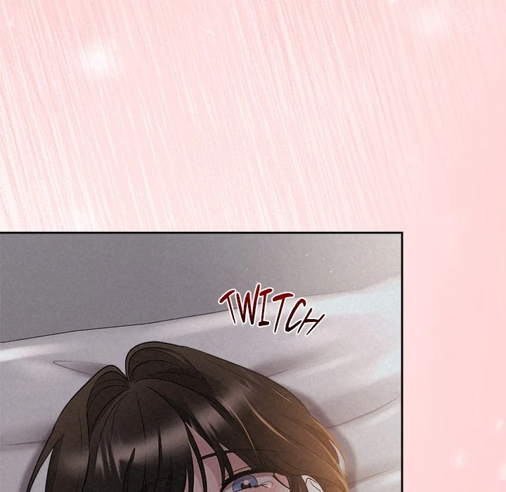 Suffocating Night Chapter 27 - page 25