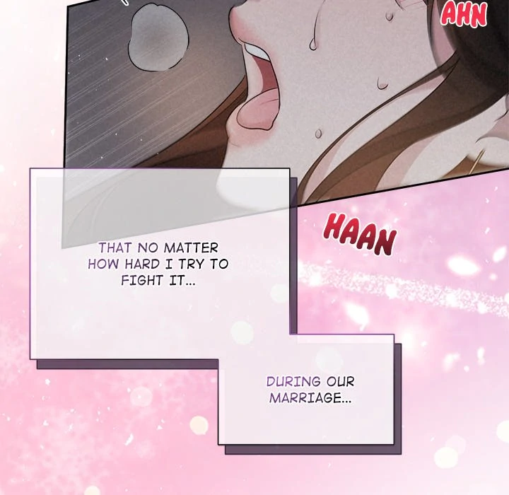 Suffocating Night Chapter 27 - page 31
