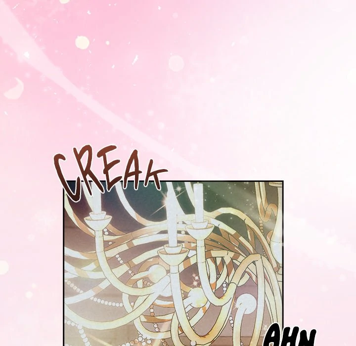 Suffocating Night Chapter 27 - page 32