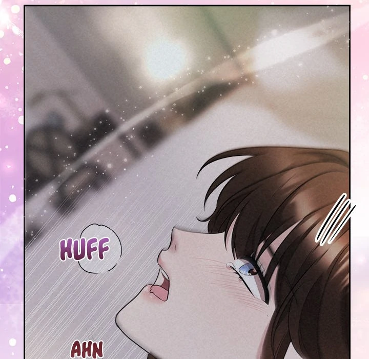Suffocating Night Chapter 27 - page 38