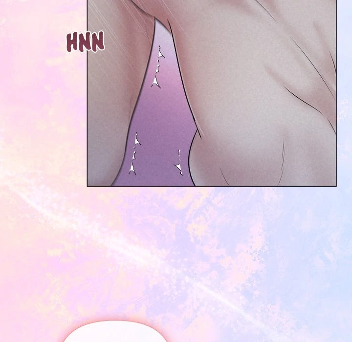 Suffocating Night Chapter 27 - page 45