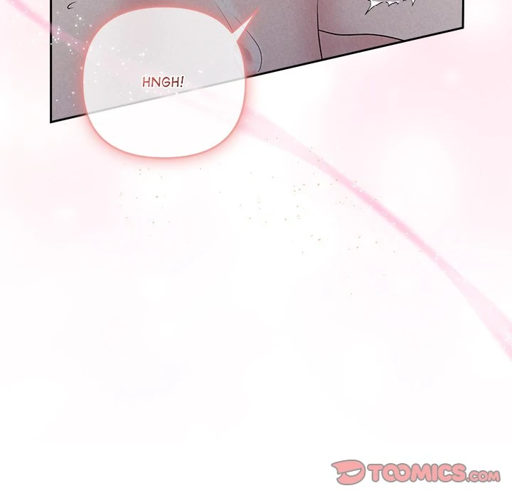 Suffocating Night Chapter 27 - page 57