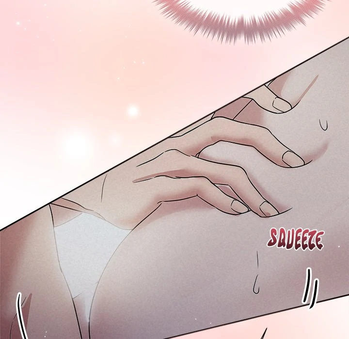 Suffocating Night Chapter 27 - page 6