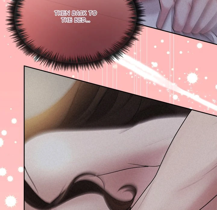 Suffocating Night Chapter 27 - page 69