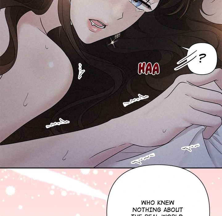 Suffocating Night Chapter 27 - page 73
