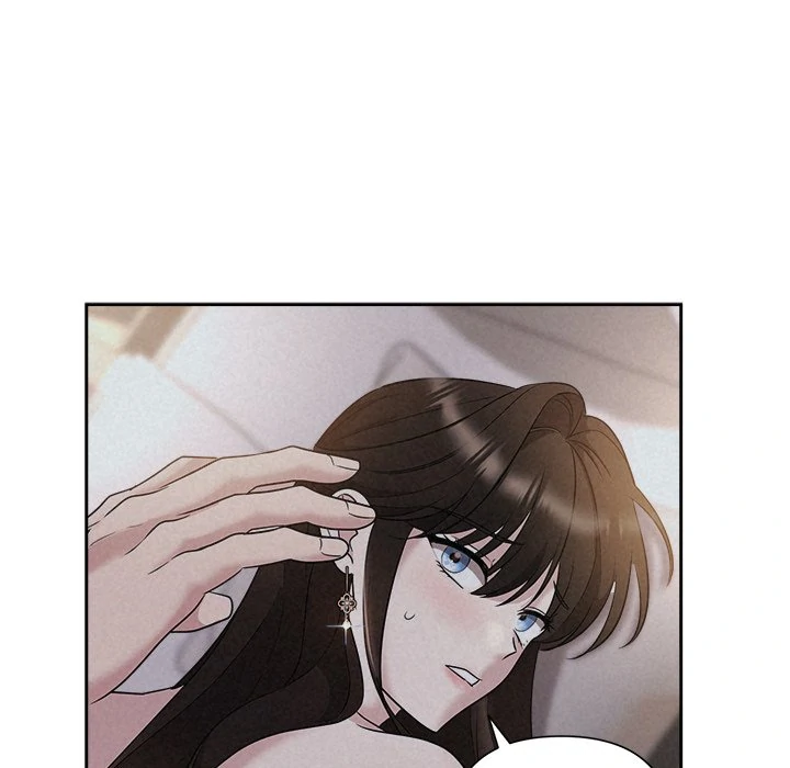 Suffocating Night Chapter 27 - page 78