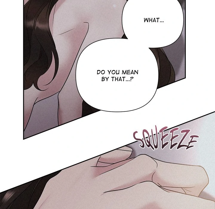 Suffocating Night Chapter 27 - page 79
