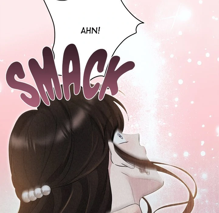 Suffocating Night Chapter 27 - page 81