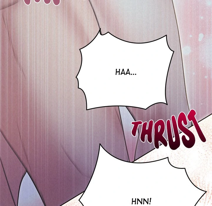 Suffocating Night Chapter 27 - page 84