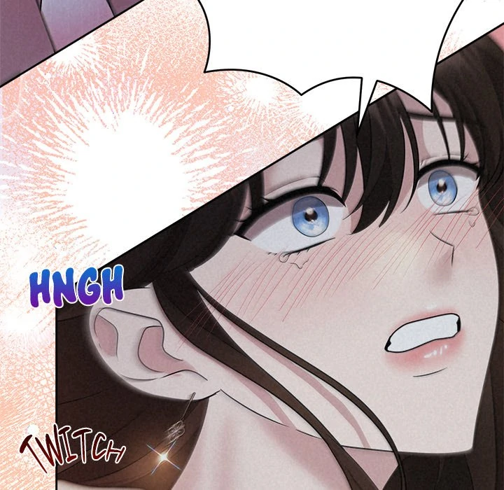 Suffocating Night Chapter 27 - page 85