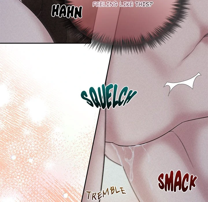 Suffocating Night Chapter 27 - page 90