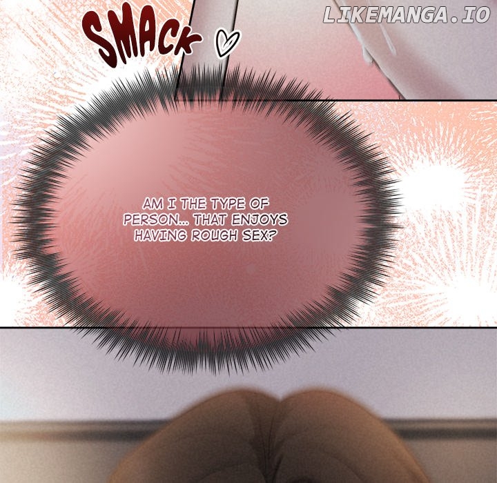 Suffocating Night Chapter 27 - page 91