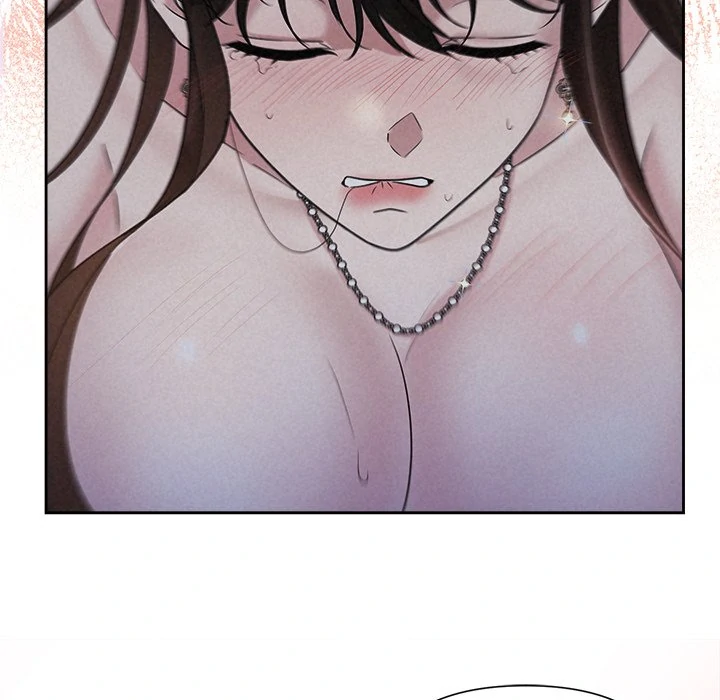 Suffocating Night Chapter 27 - page 95