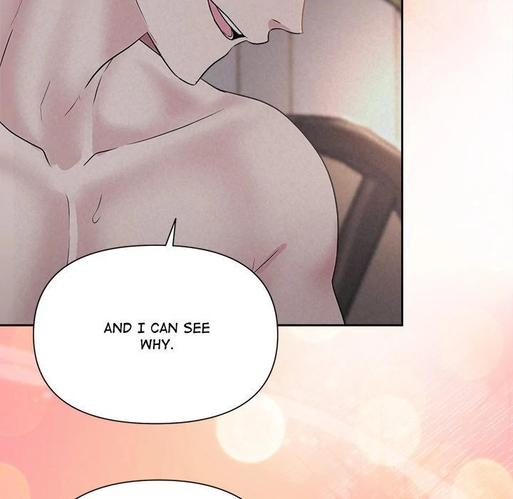Suffocating Night Chapter 27 - page 97