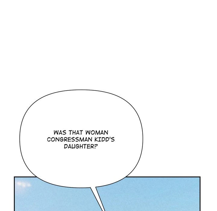 Suffocating Night Chapter 28 - page 100
