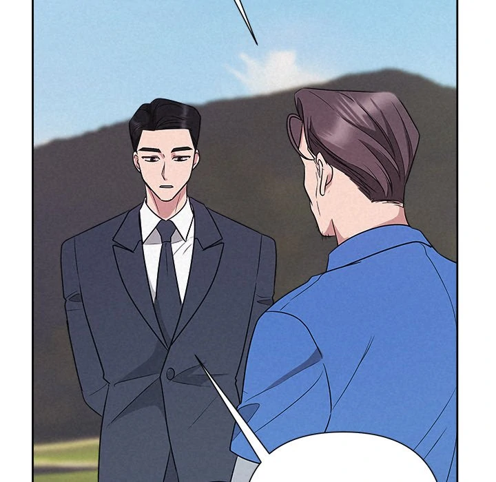 Suffocating Night Chapter 28 - page 101