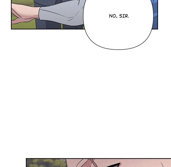 Suffocating Night Chapter 28 - page 102
