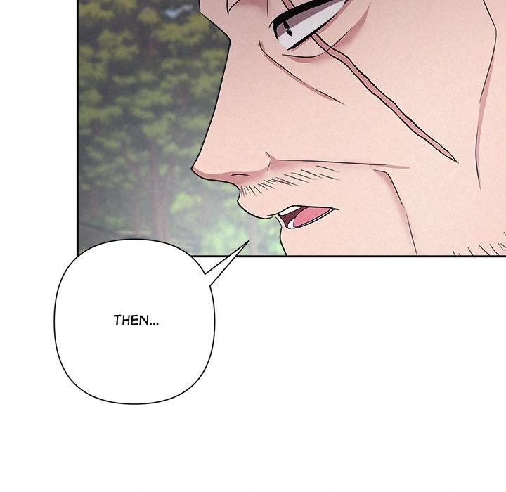 Suffocating Night Chapter 28 - page 103