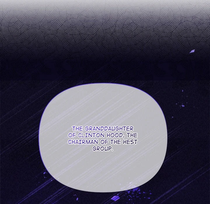 Suffocating Night Chapter 28 - page 105