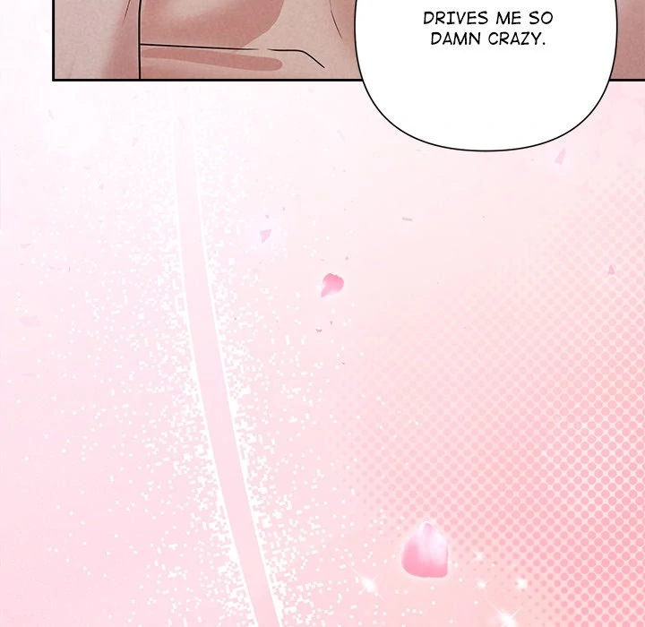 Suffocating Night Chapter 28 - page 10