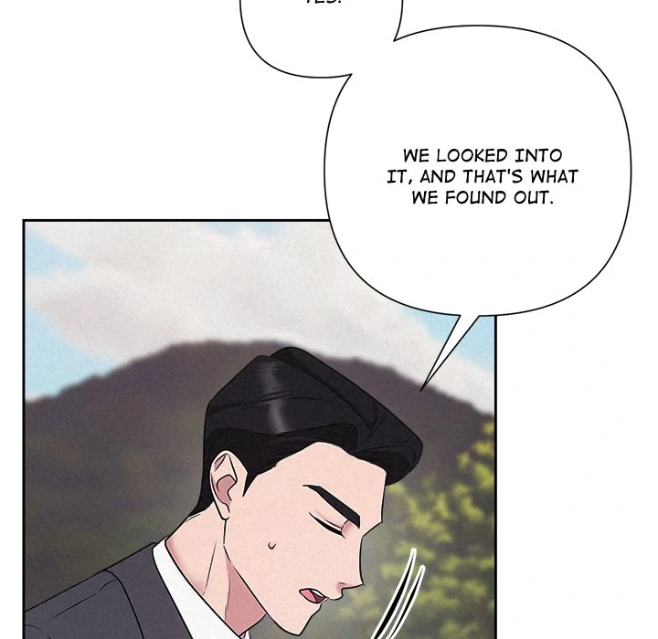 Suffocating Night Chapter 28 - page 116