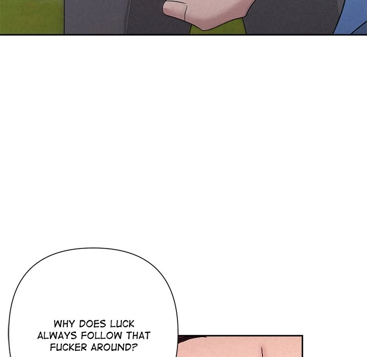 Suffocating Night Chapter 28 - page 121