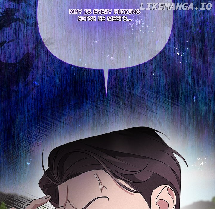 Suffocating Night Chapter 28 - page 127