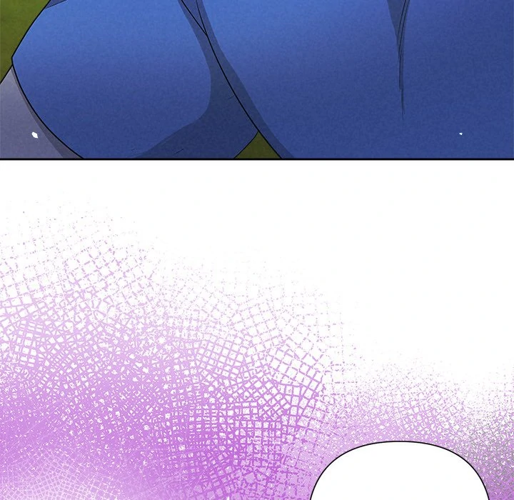 Suffocating Night Chapter 28 - page 129