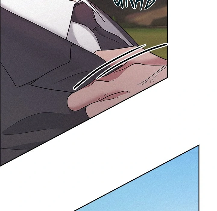 Suffocating Night Chapter 28 - page 132