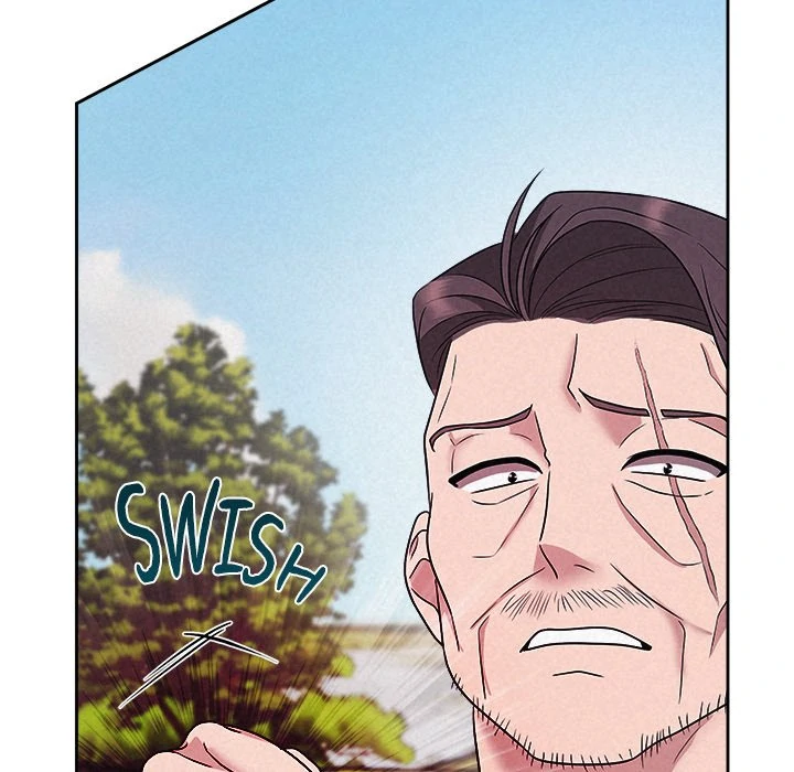 Suffocating Night Chapter 28 - page 133