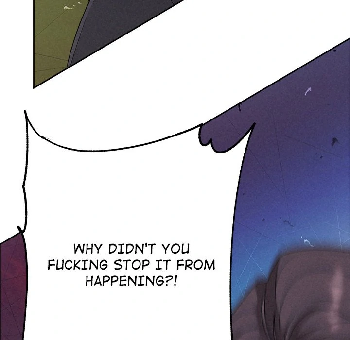 Suffocating Night Chapter 28 - page 135
