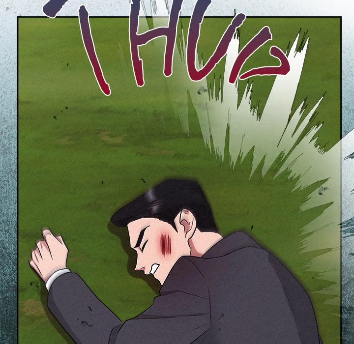 Suffocating Night Chapter 28 - page 139