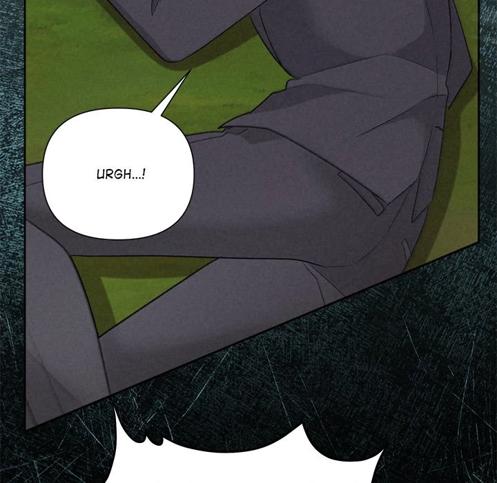 Suffocating Night Chapter 28 - page 140