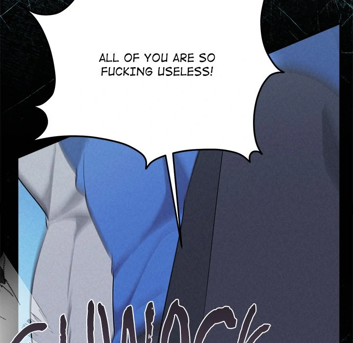 Suffocating Night Chapter 28 - page 141