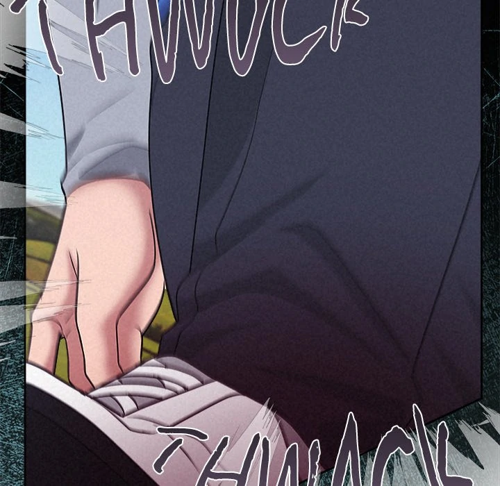 Suffocating Night Chapter 28 - page 142