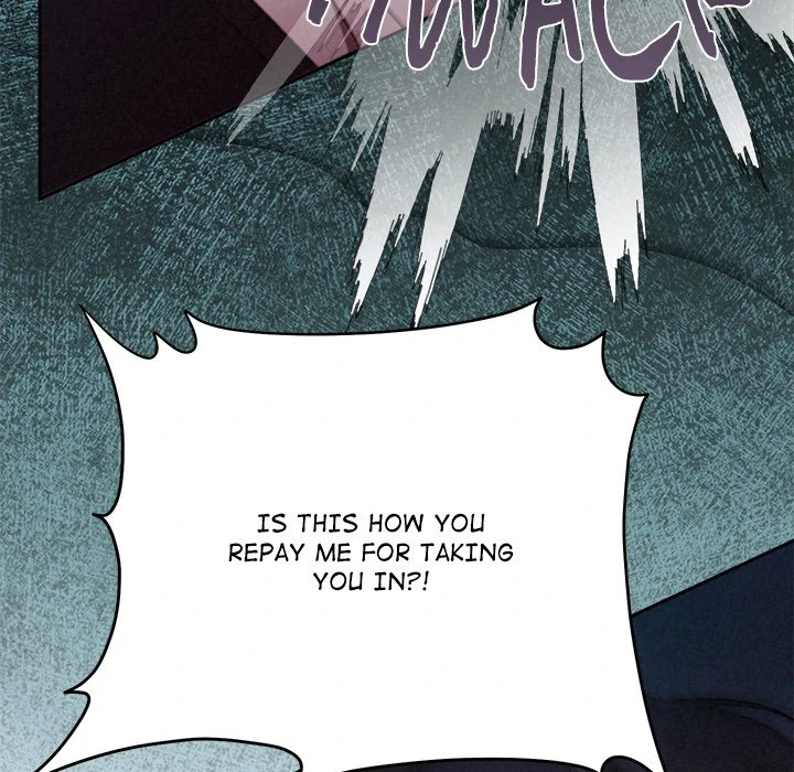 Suffocating Night Chapter 28 - page 143