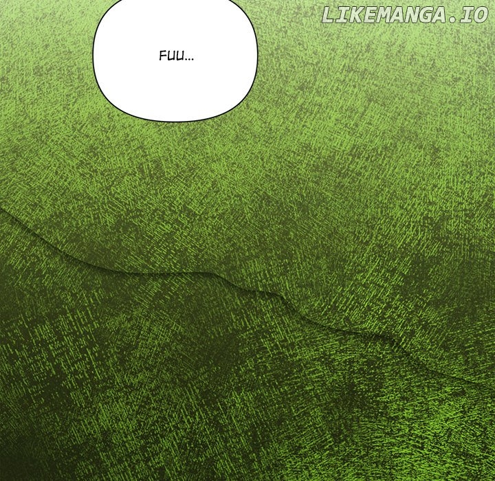 Suffocating Night Chapter 28 - page 146