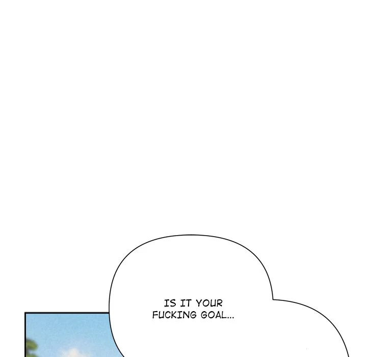 Suffocating Night Chapter 28 - page 151