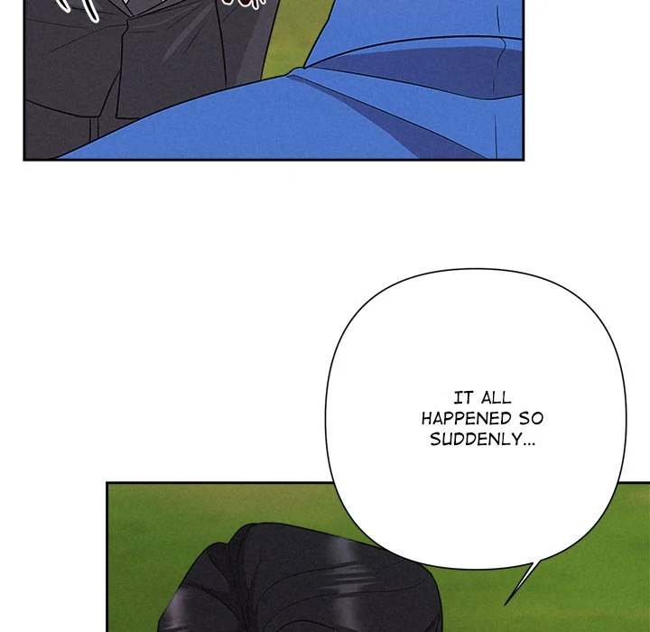 Suffocating Night Chapter 28 - page 158