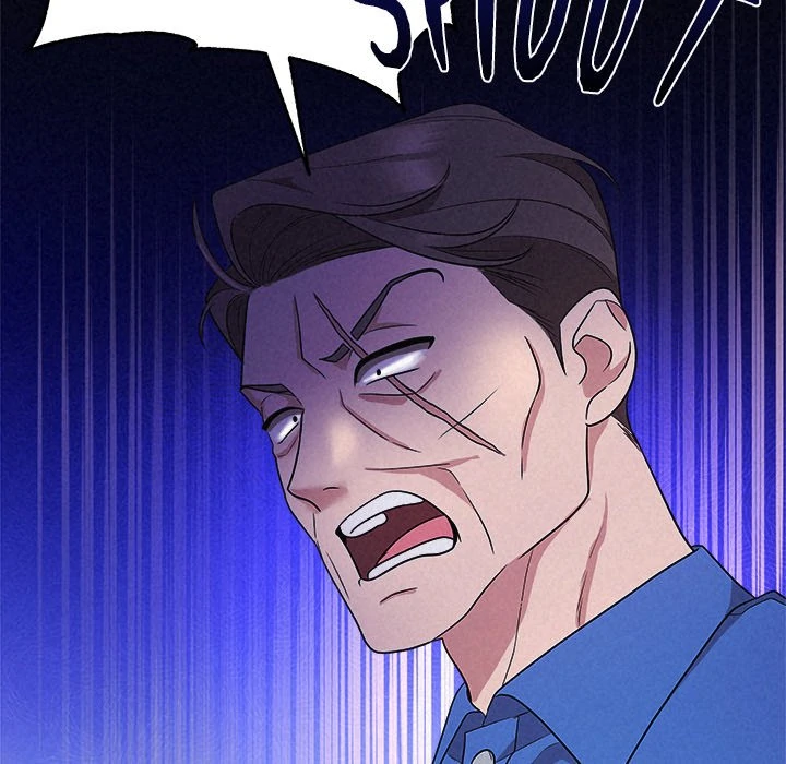 Suffocating Night Chapter 28 - page 160