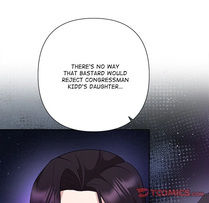 Suffocating Night Chapter 28 - page 164