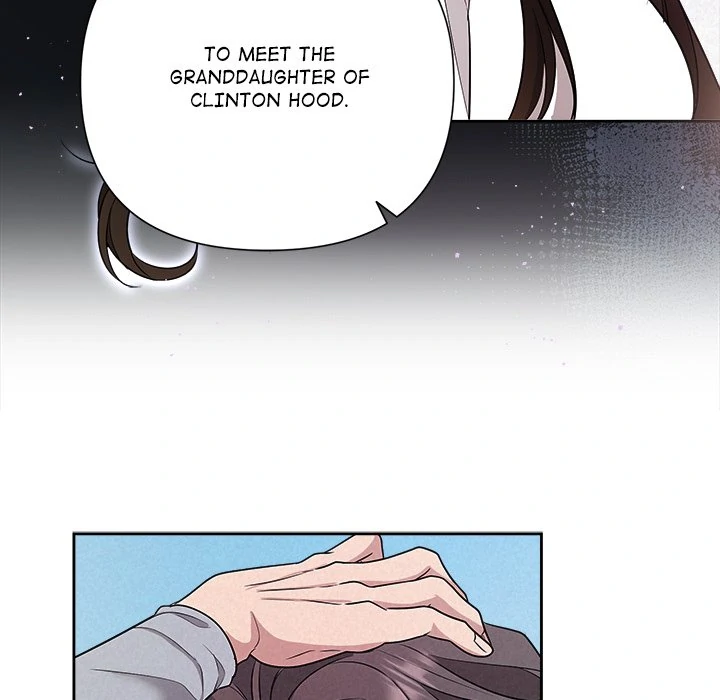 Suffocating Night Chapter 28 - page 167