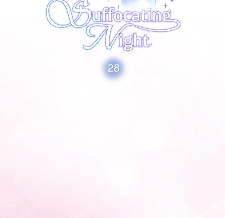 Suffocating Night Chapter 28 - page 16