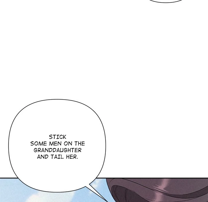 Suffocating Night Chapter 28 - page 169