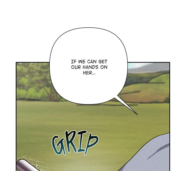Suffocating Night Chapter 28 - page 172