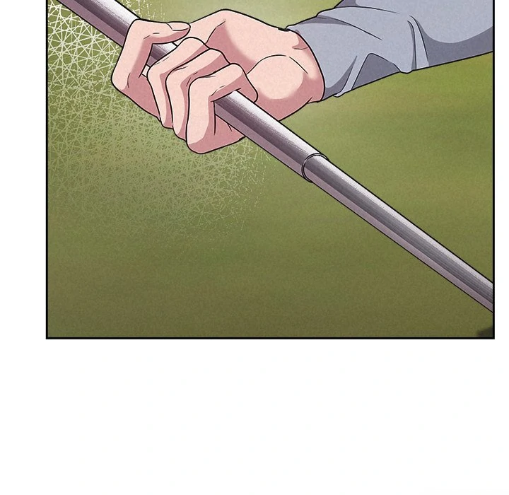 Suffocating Night Chapter 28 - page 173