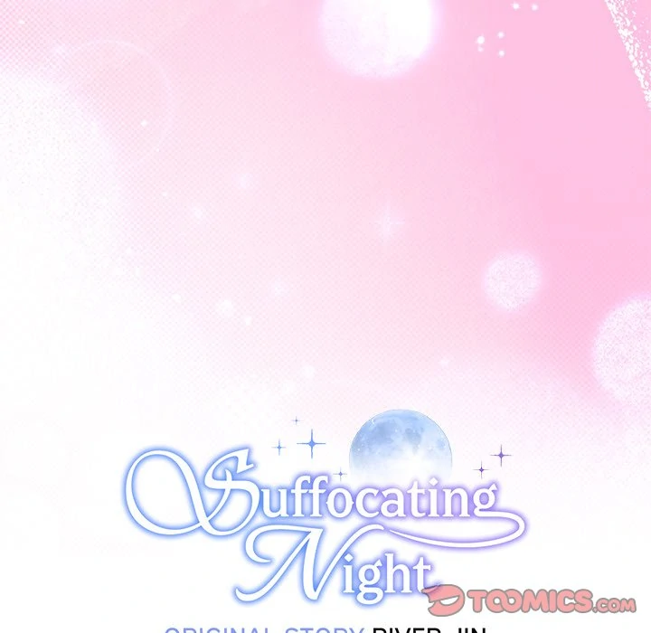 Suffocating Night Chapter 28 - page 184