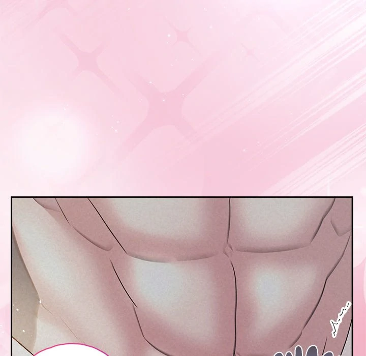 Suffocating Night Chapter 28 - page 18