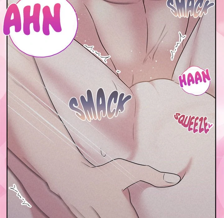Suffocating Night Chapter 28 - page 19