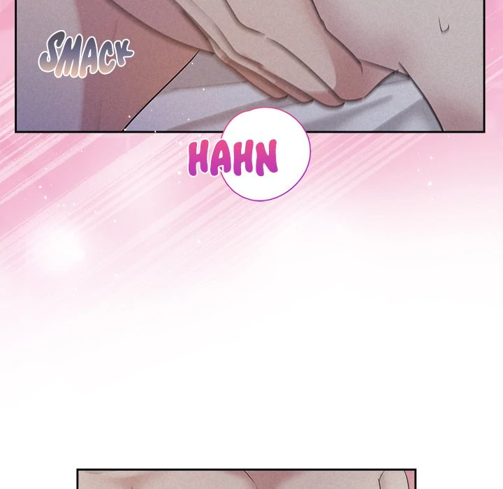 Suffocating Night Chapter 28 - page 20